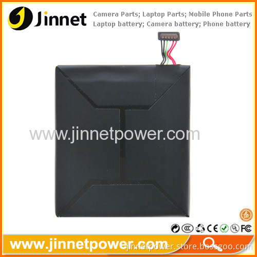 Mobile Phone Battery 3.7v 1800mah For Htc One X Battery Bj83100 G23 S720e 